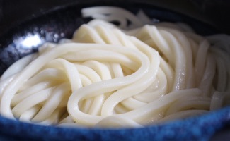 うどん